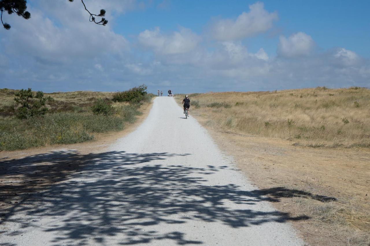 מידסלנד In De Witte Handt מראה חיצוני תמונה